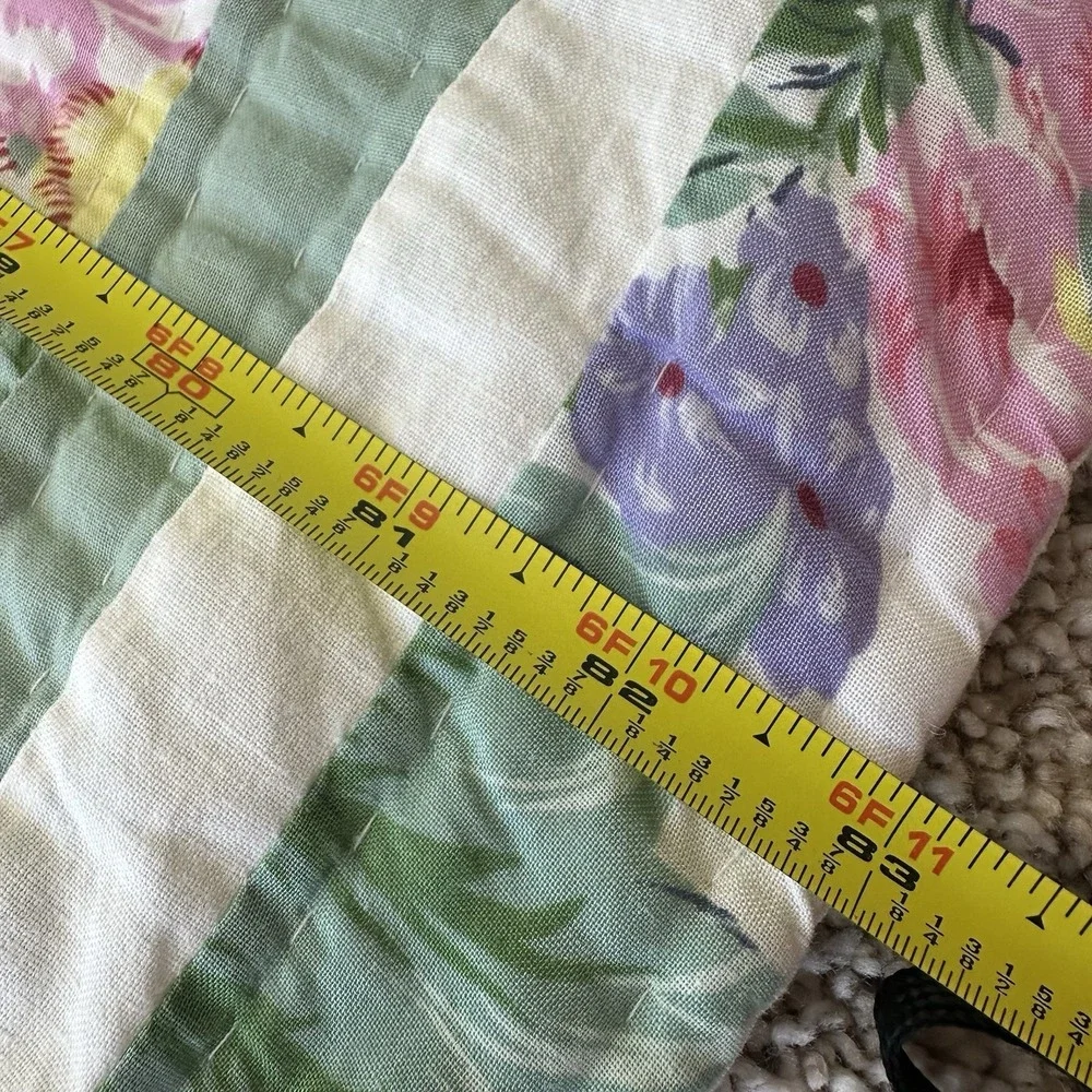 VINTAGE Arch Quilts Elmsford NY 65